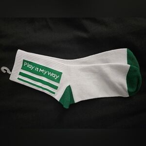 Pickleball Play It My Way Socks